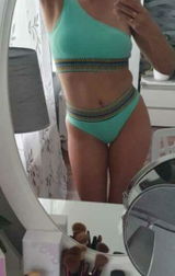 Sandra review photo