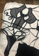 Zuza M review photo