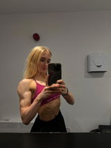 Catriona Stott review photo