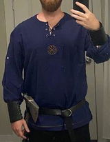Colton Chumley review photo