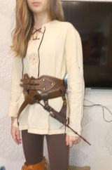 Dinah Kolbeck review photo
