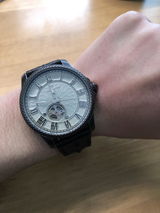 User picture