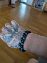Etsy customer review photo