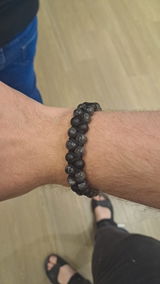 Etsy customer review photo