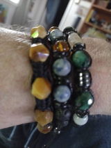 Etsy customer review photo