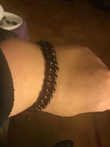 Etsy customer review photo