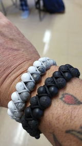 Etsy customer review photo