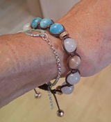 Etsy customer review photo
