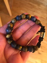 Etsy customer review photo
