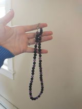 Etsy customer review photo