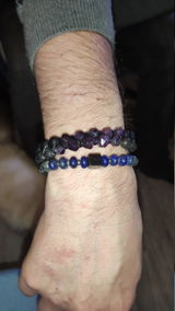 Etsy customer review photo