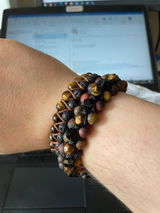 Etsy customer review photo