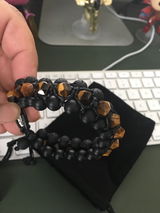Etsy customer review photo