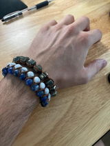 Etsy customer review photo
