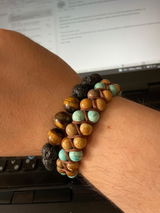 Etsy customer review photo