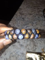 Etsy customer review photo