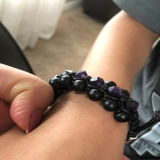 Etsy customer review photo