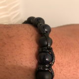 Etsy customer review photo