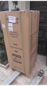Sylvia S Birch review photo