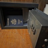 B B review photo