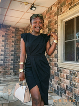 Olatunde Omolara review photo
