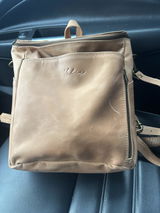 Consuelo review photo