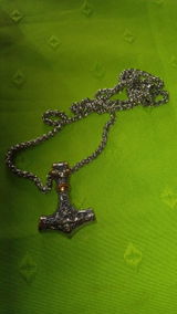 Sebastian Ironside review photo
