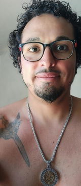 Cesar Lucas Cabrera review photo