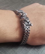 Leandro Nieva review photo