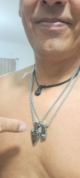 Fabian Andrade review photo