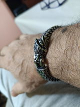 Jose Luis Sandobal review photo