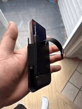 Leandro P. review photo
