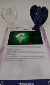 Teija Eivola review photo