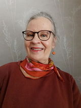 Arja Saarinen review photo