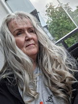 Anita review photo