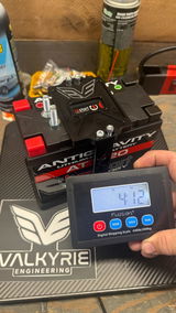 Fit Goes Fast review photo
