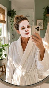 Anonymous review photo
