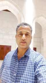 Sanjeev Ramlal review photo