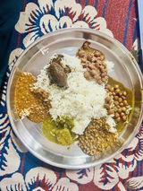 Prawal Sharma review photo