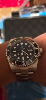 Pedro Henrique review photo