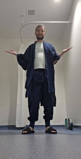 John D review photo