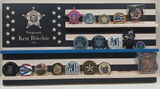 The Valor Board