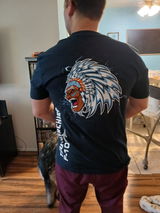Ian Holmes review photo