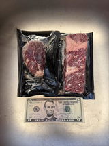 Bruce W. review photo