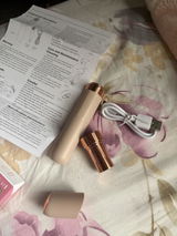 רונה א. review photo