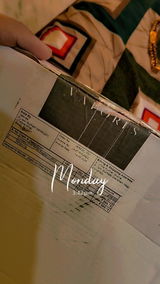 Krishna Kumar review photo