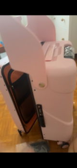 Nabila review photo