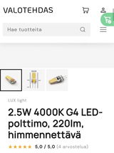 Markku S. review photo