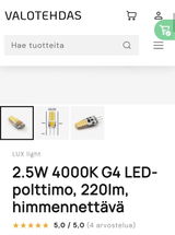Markku S. review photo