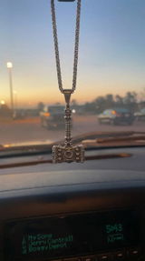 Gregory M. review photo